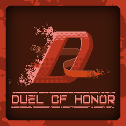 Duel of honor Game Cover