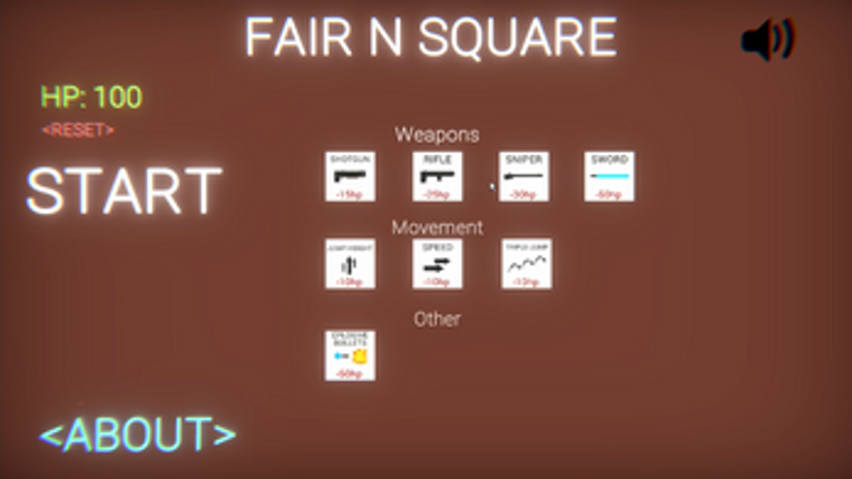Fair n Square Image