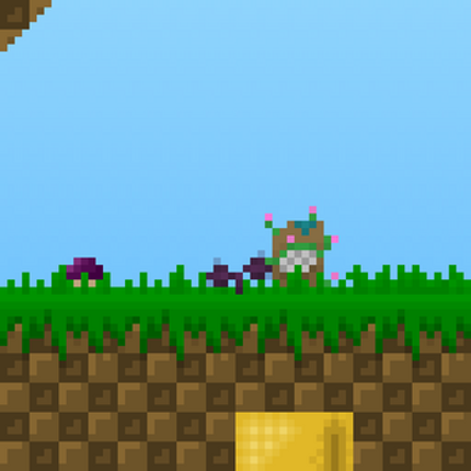 Flieple Pixel Image