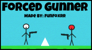 Games like Forced Gunner