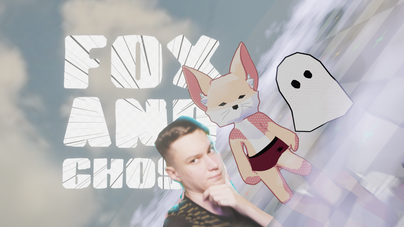 Games like Fox and Ghost