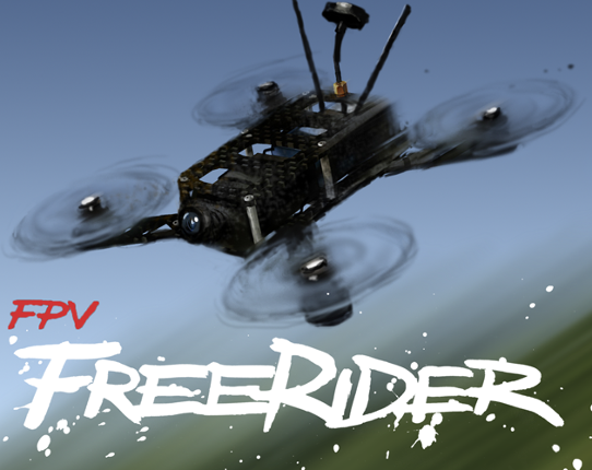 FPV Freerider Image