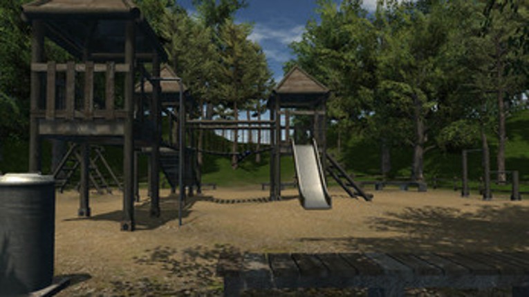 FPV Freerider screenshot