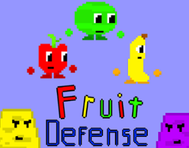 Fruit Defense Image