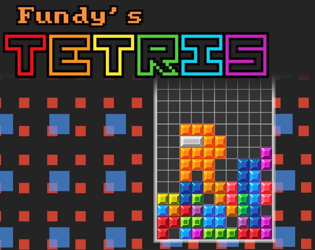 Games like Fundy's Among Us Tetris