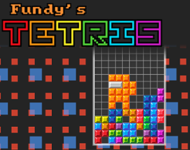 Fundy's Among Us Tetris Image