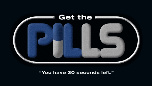 Games like Get the Pills