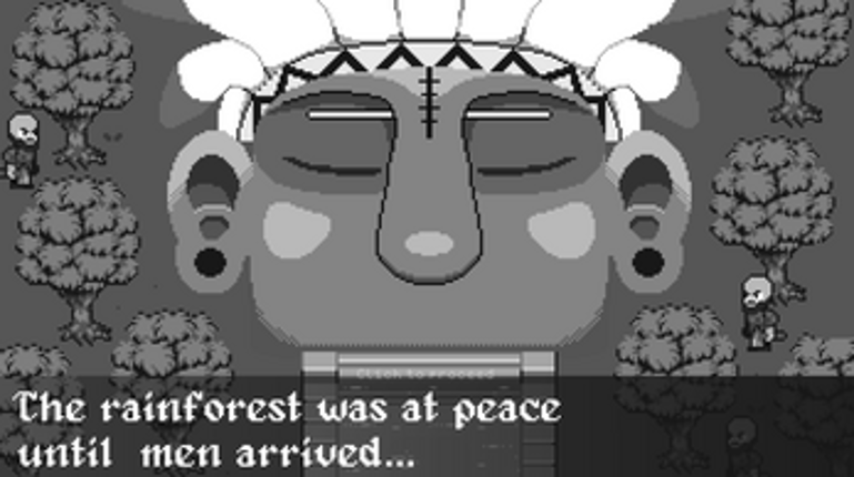 Hapó screenshot