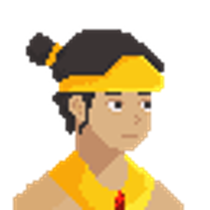 Hero of Curse Image