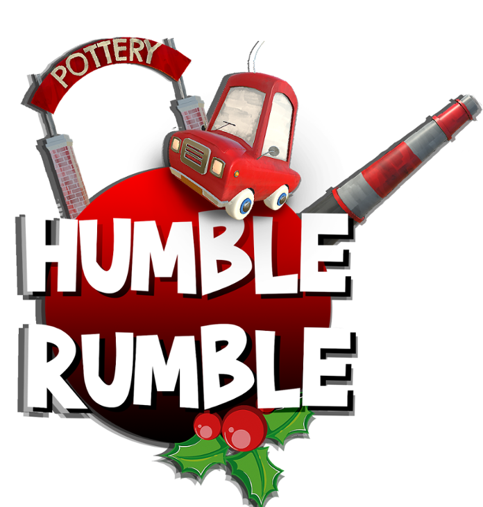 Games like Humble Rumble - A Christmas Brawl
