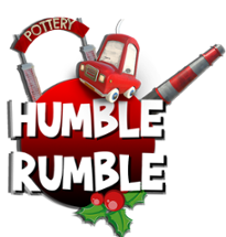 Humble Rumble - A Christmas Brawl Image