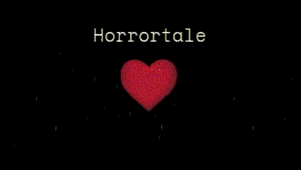Games like IF - Horrortale