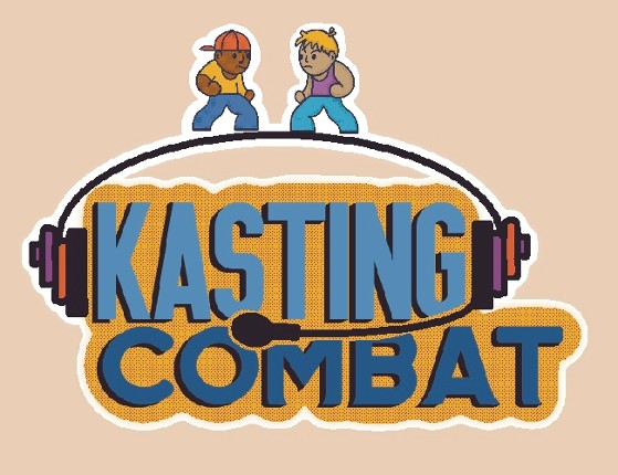 Kasting Combat Image