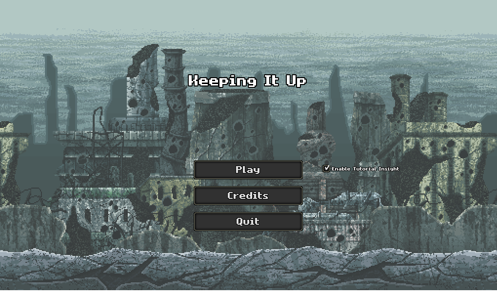 Games like Keeping It Up