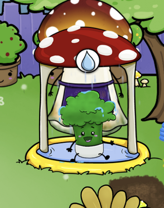 Little Sprouts Daycare - Multiplication Version Image
