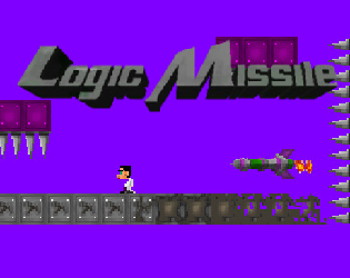 Games like Logic Missile