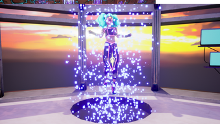 Melodia Image