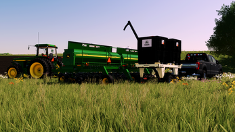 Meridian Seed Titan 2XT Image