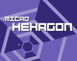 Micro Hexagon Image