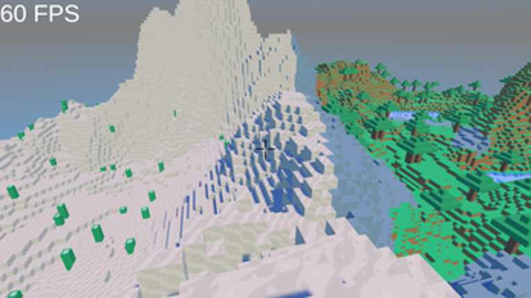 MineCan'tCraft screenshot