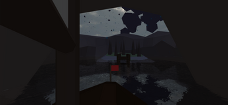 Nauticalith (Game Jam) Image