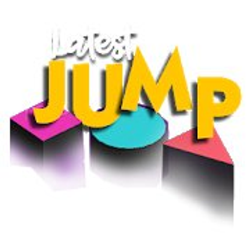 Games like Latest New Cube Jump Game