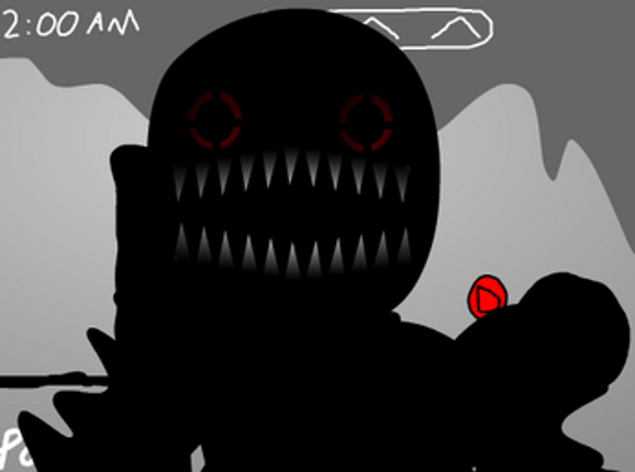 Nights with no Reason to Exist: Thy Horribal Seqwul Image
