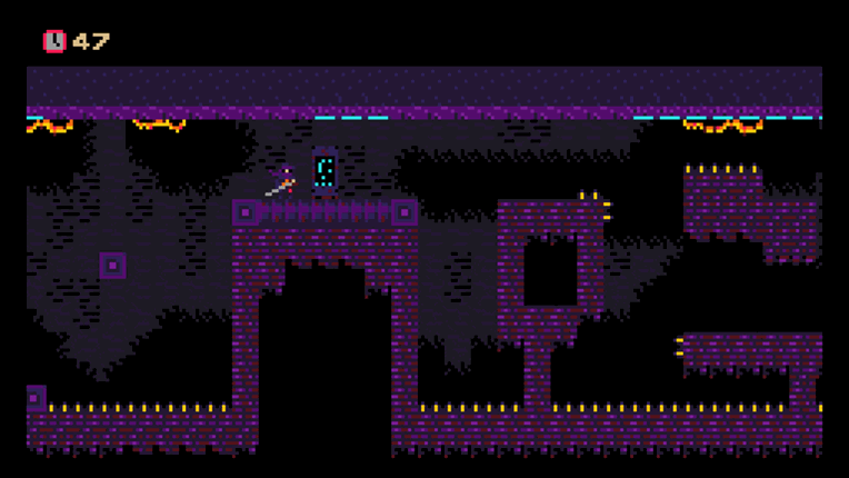 Ninja Outrun Image