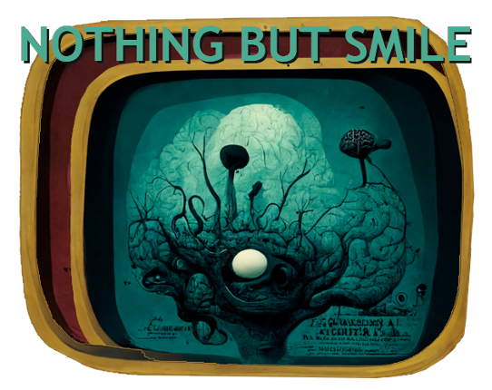 Nothing but a Smile Game Cover