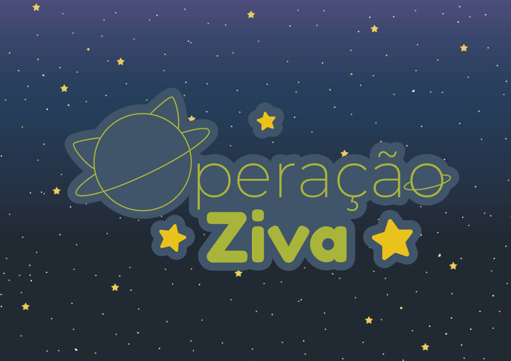 Games like Operação Ziva