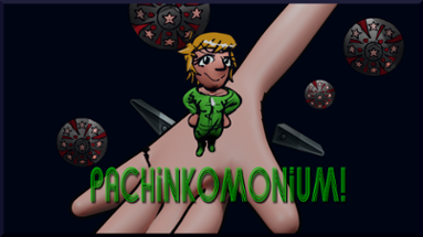 Pachinkomonium! Image