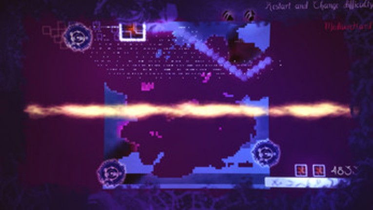 Pixel me Away Image