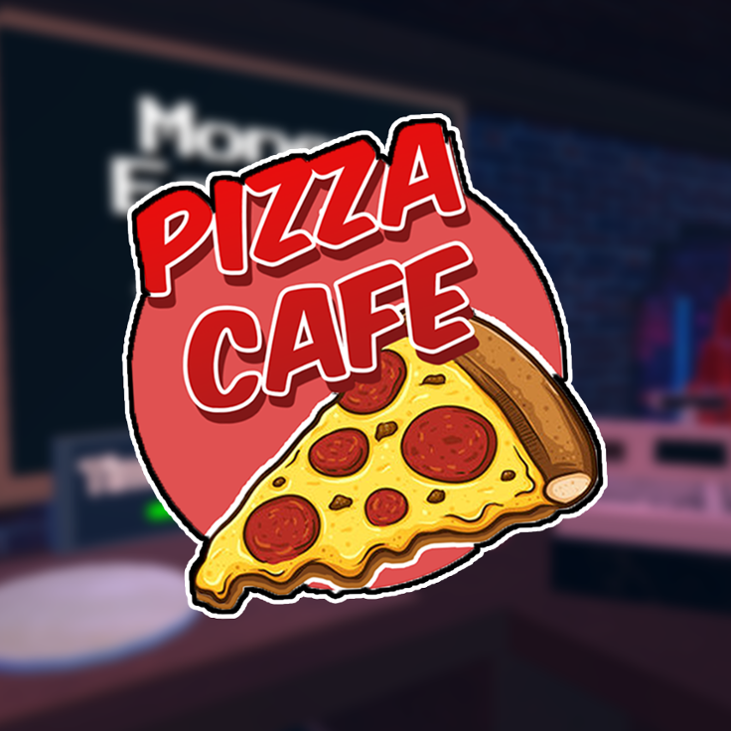 Games like Pizza Cafe VR - For Meta Quest