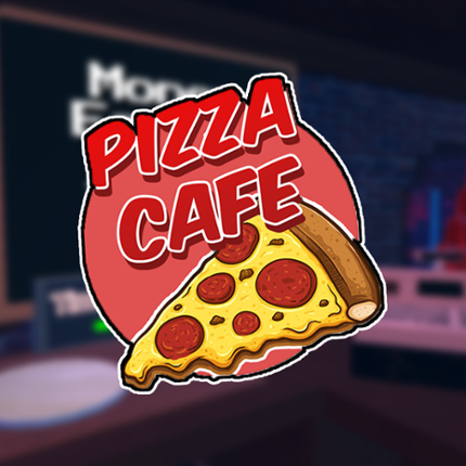 Pizza Cafe VR - For Meta Quest Game Cover