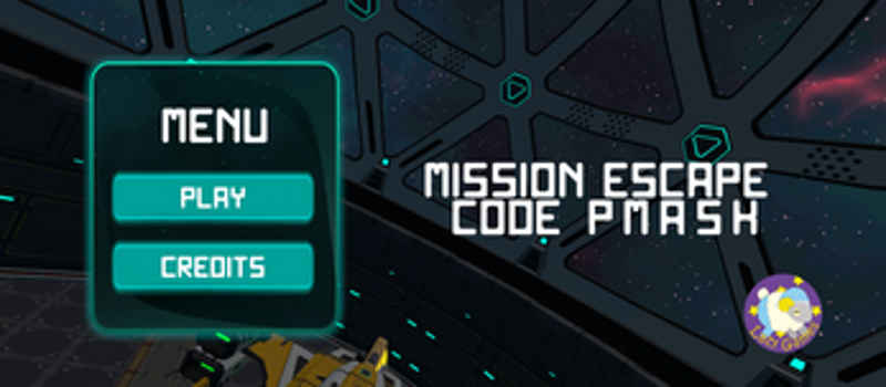 Project Scape screenshot