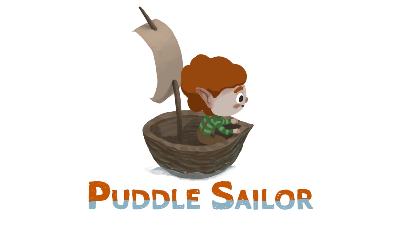 Games like Puddle Sailor