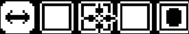 PushieBlocks screenshot