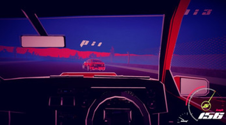 r3 : Role Reversal Racing! Image