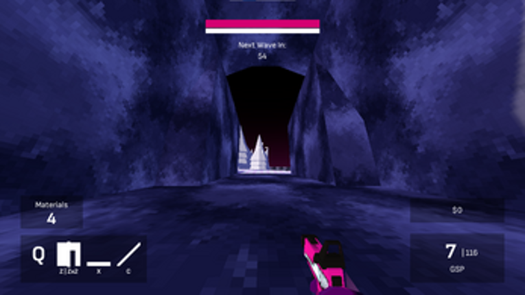 Racket Ravager Image