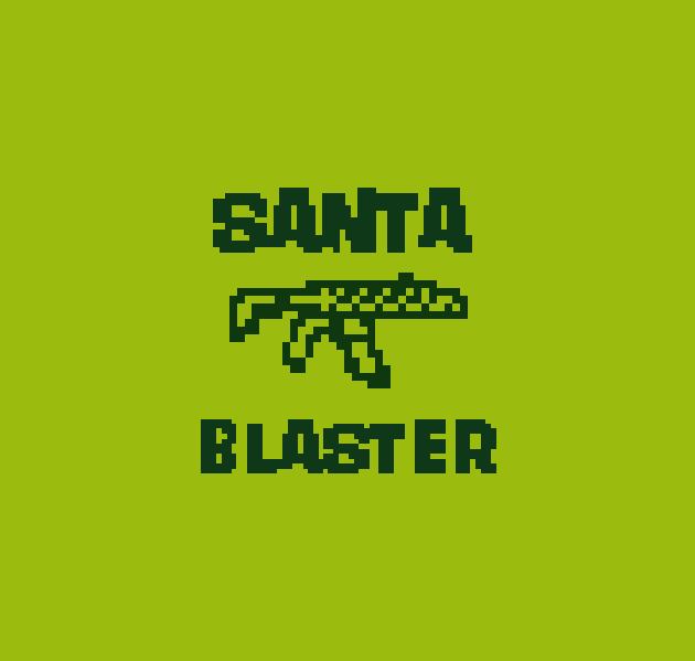 Games like Santa Blaster