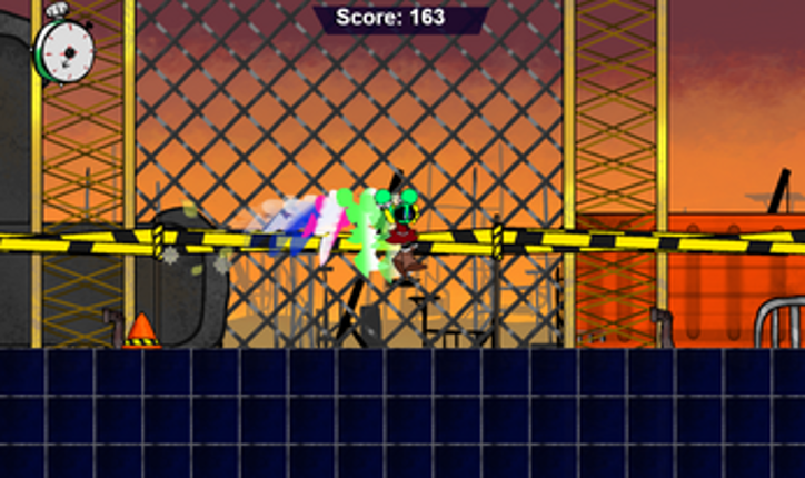 Spike Bomb 1 Remade Image