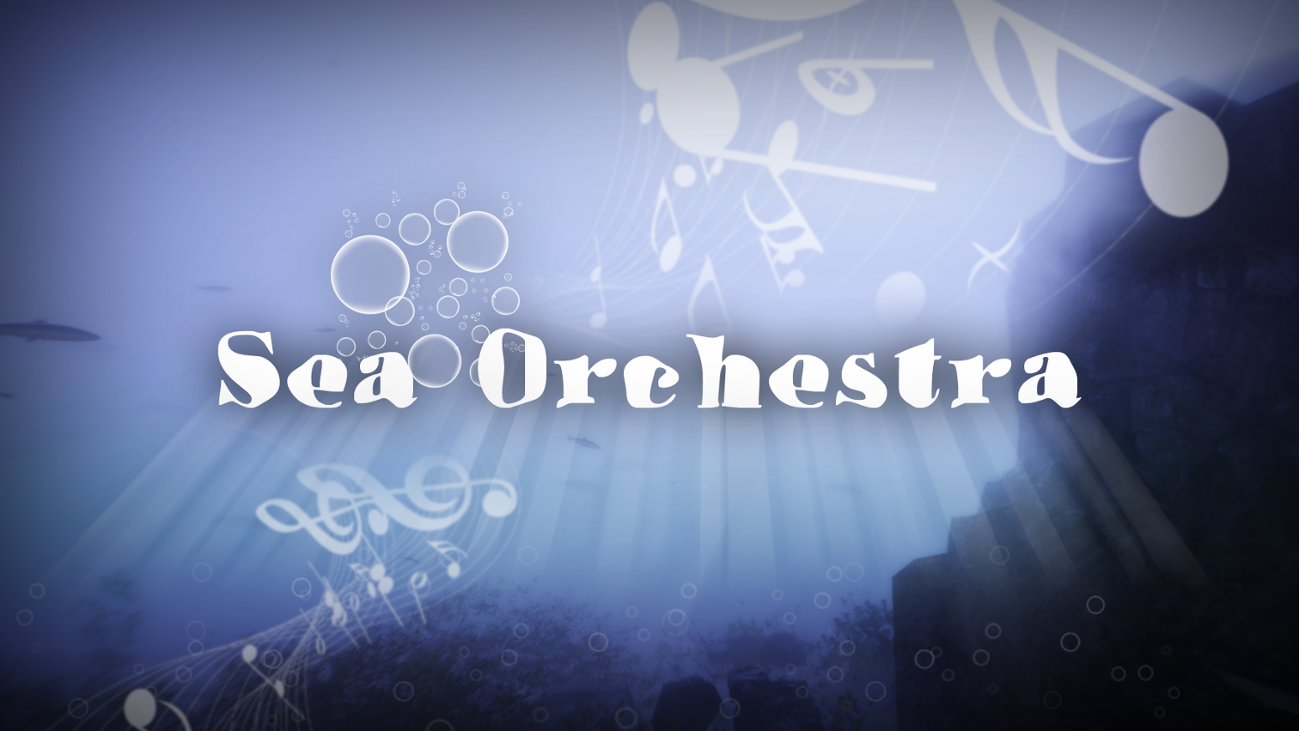 Games like Sea Orchestra