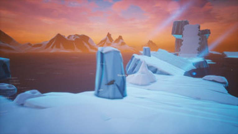Seal Downhill screenshot