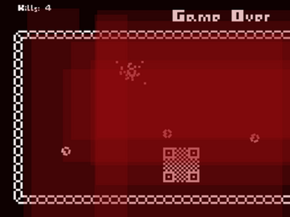 Shoot 'n Clean screenshot