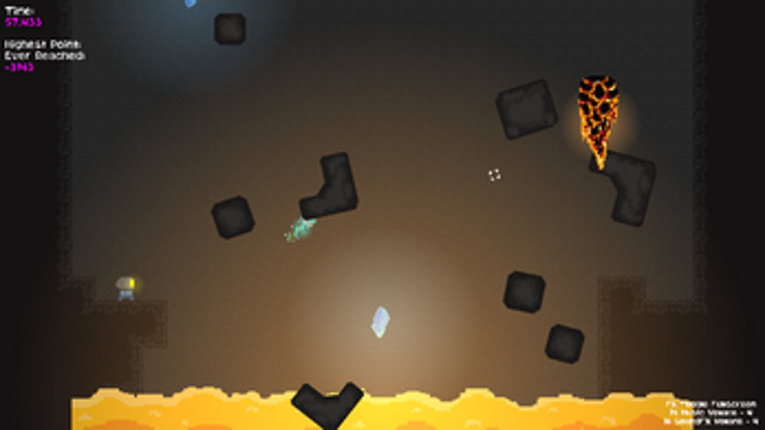 Shovel Escape (Demo) Image