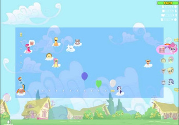 SkyQuest v2.0webGl Image
