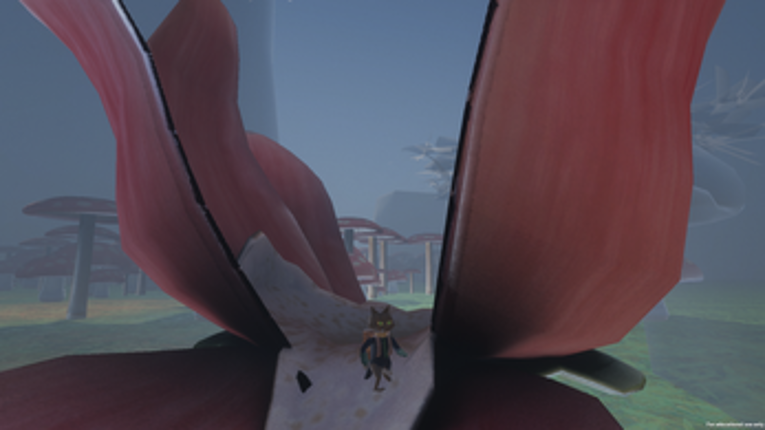 A Slug Quest with No Name Image