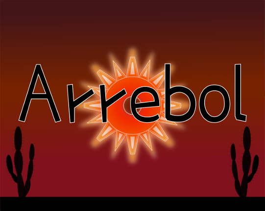 SMAUG - Arrebol Game Cover