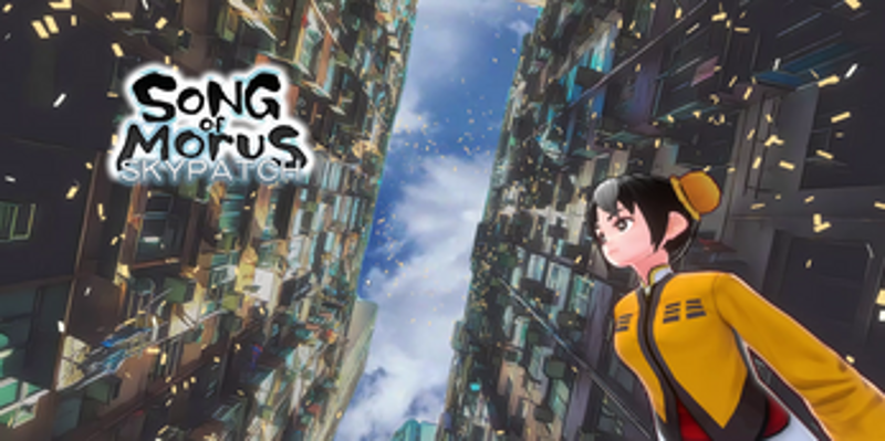 桑之巫韻︰挽天神石 Song of Morus: Skypatch Image