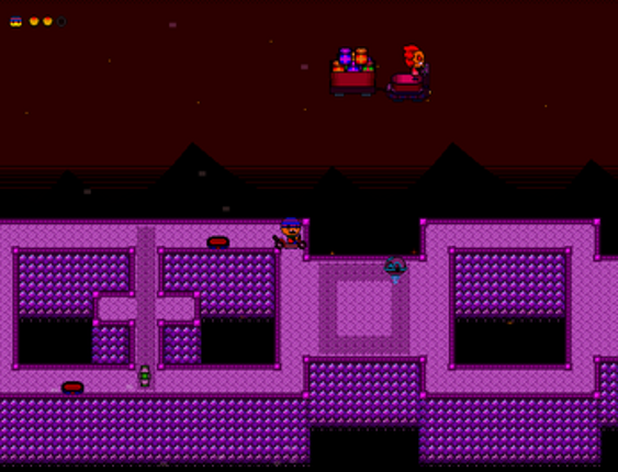 Stoney's Adventure: The 8 Bonus Rounds (Demo) screenshot